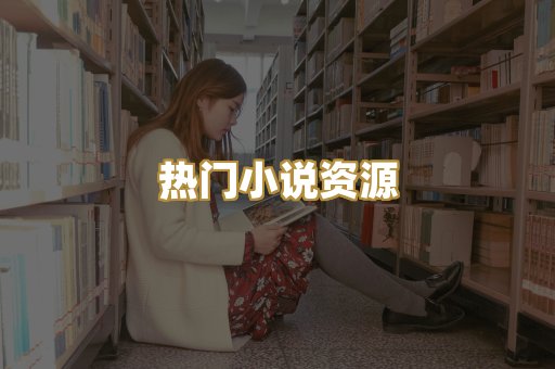热门小说资源